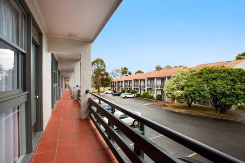 Ferntree Gully, A Nightcap Hotel - Accommodation Search 2