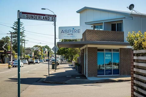 Aspire Mayfield - Accommodation Search 2
