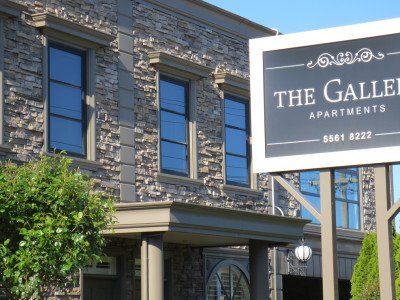 Gallery Apartments - Accommodation Search 0