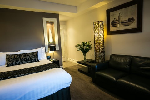 Gallery Apartments - Accommodation Search 2