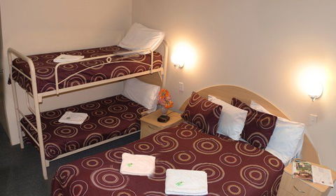 Arena Hotel - Accommodation Search 2