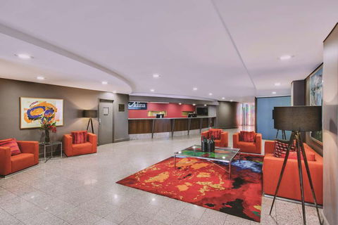 Adina Serviced Apartments James Court - Accommodation Search 1