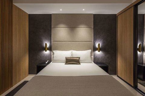 SKYE Suites Sydney - Accommodation Search 1