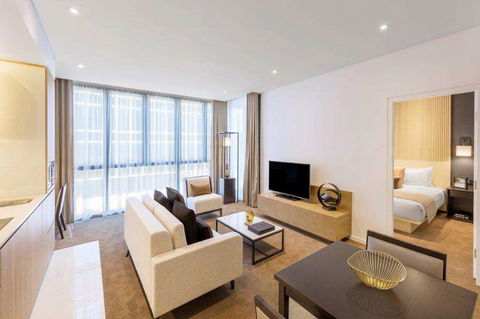 SKYE Suites Sydney - Accommodation Search 2
