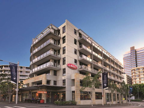 Adina Apartment Hotel Darling Harbour - Accommodation Search 0