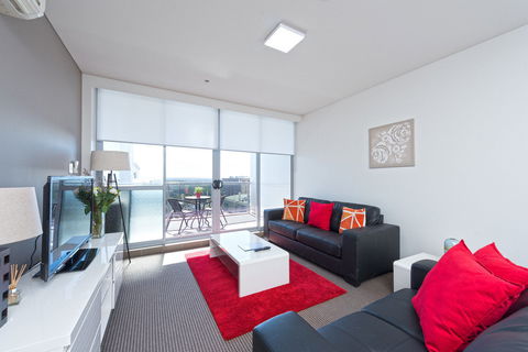 Astra Apartments North Sydney - Accommodation Search 0