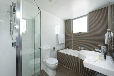 Astra Apartments North Sydney - Accommodation Search 1