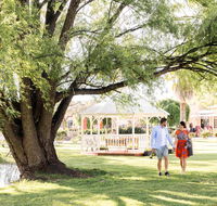Parklands Resort  Conference Ctr - Accommodation Search