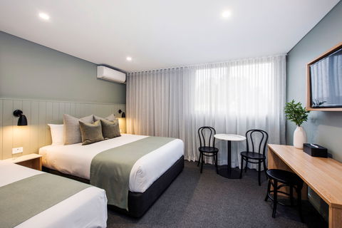 Aden Hotel Mudgee - Accommodation Search 1