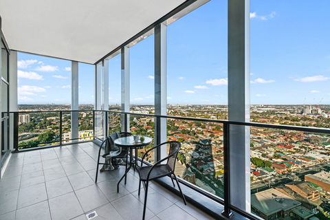 Astra Apartments Parramatta - Skyrise - Accommodation Search 1