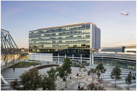 Atura Adelaide Airport - Accommodation Search 0