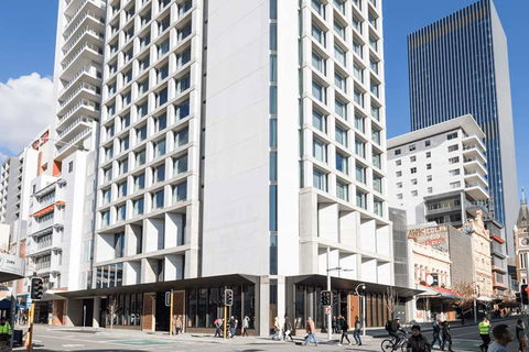 QT Perth - Accommodation Search 0