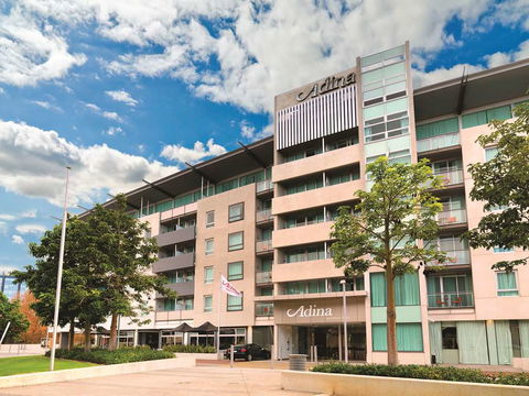 Adina Apartment Hotel Perth - Accommodation Search 1