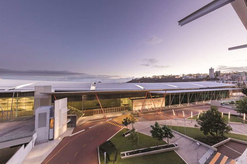 Adina Apartment Hotel Perth - Accommodation Search 2