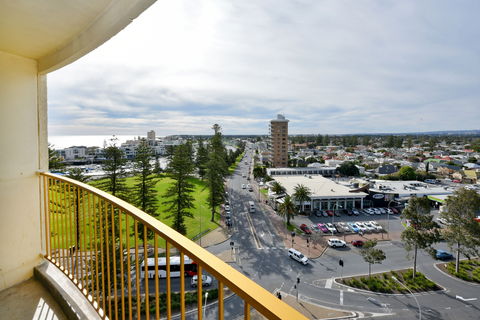 Atlantic Tower Motor Inn - Accommodation Search 1