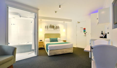 Atlantic Tower Motor Inn - Accommodation Search 2