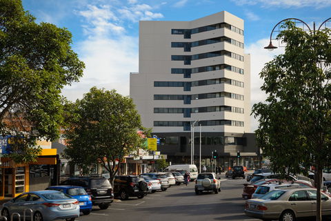 Apartments @ IKON Glen Waverley - Accommodation Search 0