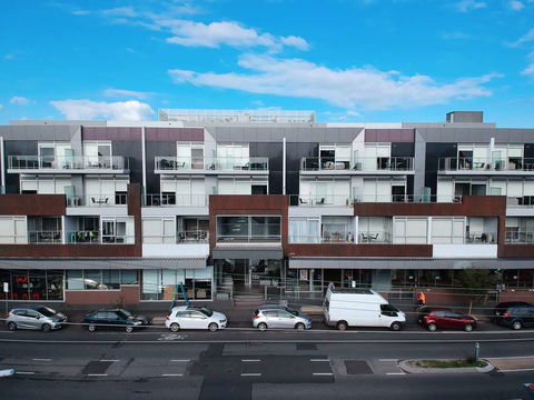 Apartments Ink - Accommodation Search 0