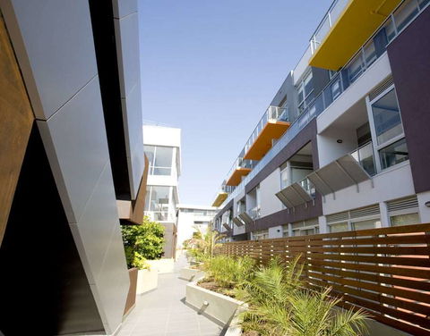 Apartments Ink - Accommodation Search 1