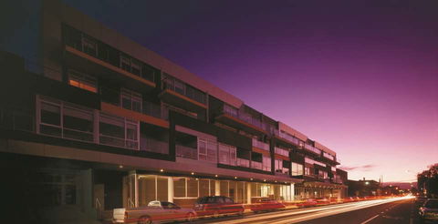 Apartments Ink - Accommodation Search 2