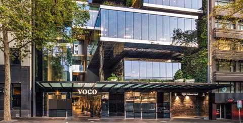 Voco Melbourne Central - Accommodation Search 1