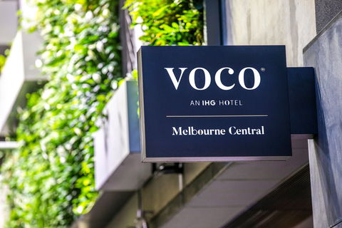 Voco Melbourne Central - Accommodation Search 2
