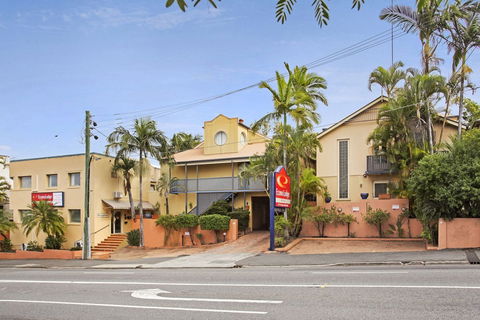 Econo Lodge City Palms Brisbane - Accommodation Search 0