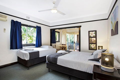 Econo Lodge City Palms Brisbane - Accommodation Search 2