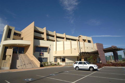 Best Western City Sands - Accommodation Search 1