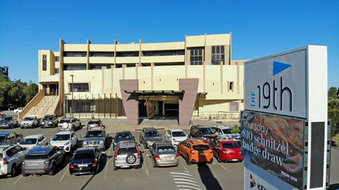 Best Western City Sands - Accommodation Search 2