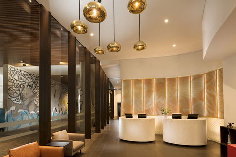 Four Points By Sheraton Brisbane - Accommodation Search 1