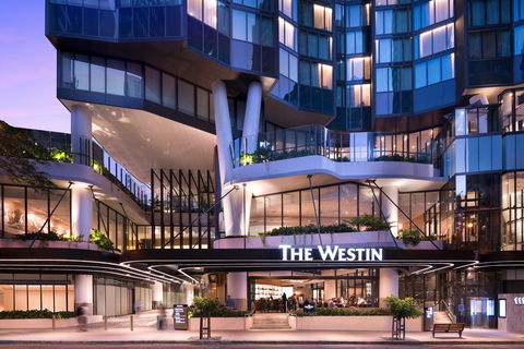 The Westin Brisbane - Accommodation Search 0