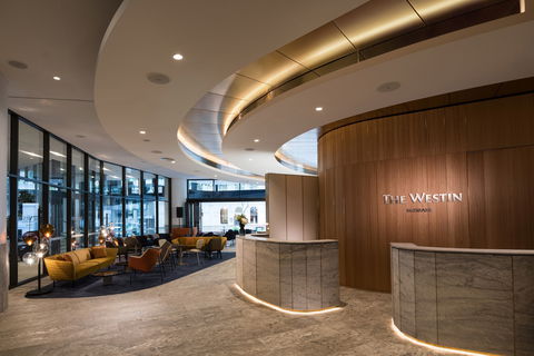 The Westin Brisbane - Accommodation Search 1