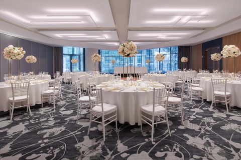 The Westin Brisbane - Accommodation Search 2
