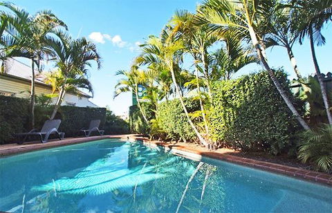 Airport Clayfield Motel - Accommodation Search 0