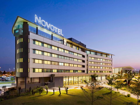 Novotel Brisbane Airport - Accommodation Search 0
