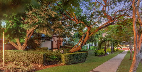 The Airport International Motel - Accommodation Search 1