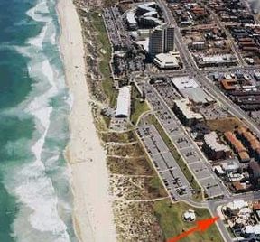 Scarborough Beach Front Accommodation - Accommodation Search 0