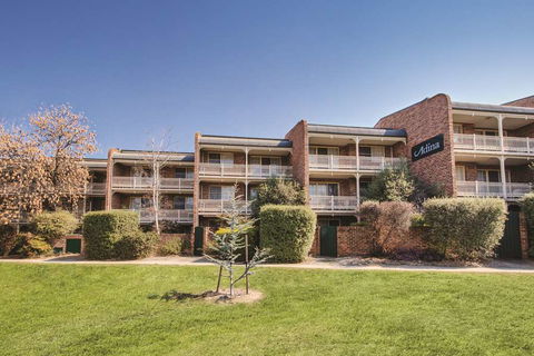 Adina Serviced Apts Canberra Kingston - Accommodation Search 0