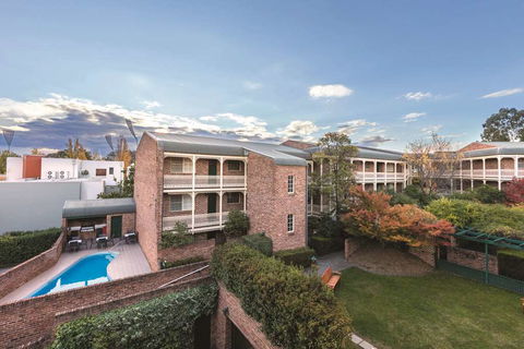 Adina Serviced Apts Canberra Kingston - Accommodation Search 1