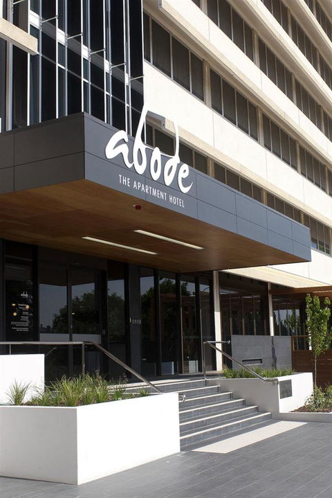 Abode Woden - Accommodation Search 0