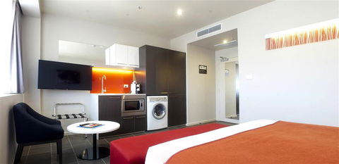 Abode Woden - Accommodation Search 2