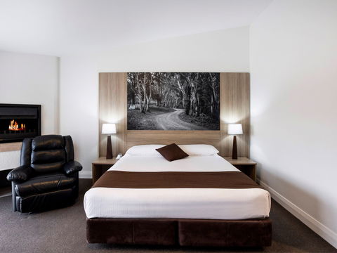 Mantra Bathurst - Accommodation Search 0