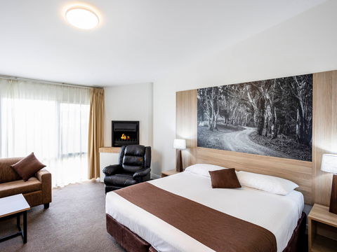 Mantra Bathurst - Accommodation Search 1