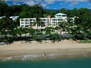 Sea Change Beachfront Apartments - Accommodation Search 0