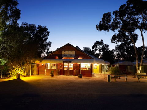 Outback Hotel & Lodge - Accommodation Search 0