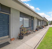 Hamilton Lakeside Motel - Accommodation Search