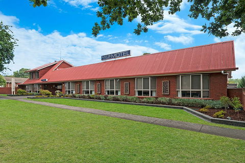 AAt 28 Goldsmith Motel - Accommodation Search 0
