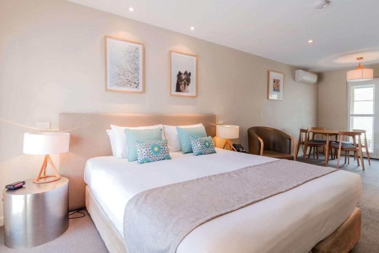 Aldgate SA Accommodation Search