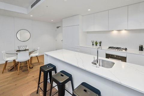 Anchorage Apartments Hampton - Accommodation Search 12